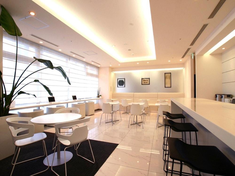 โรงแรม โรงแรมวิสต้า นะคะจิมะ โคเอ็น 3*
