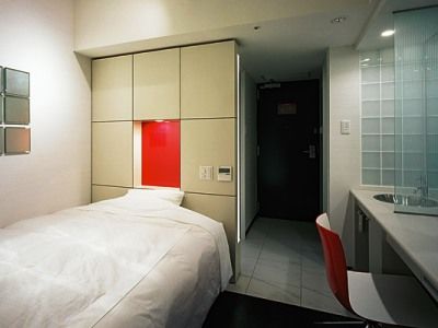 โรงแรม โรงแรมวิสต้า นะคะจิมะ โคเอ็น 3*