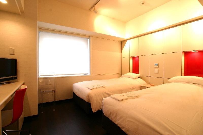 Hotel Vista Nakajima Koen Sapporo