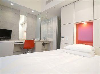 โรงแรมวิสต้า นะคะจิมะ โคเอ็น โรงแรม 3*