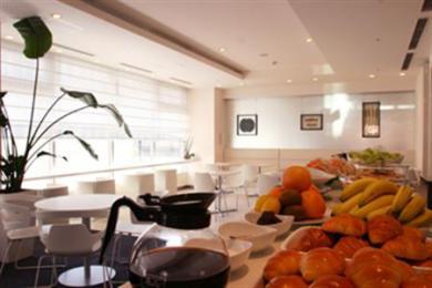โรงแรมวิสต้า นะคะจิมะ โคเอ็น โรงแรม