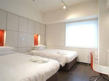 โรงแรมวิสต้า นะคะจิมะ โคเอ็น โรงแรม 3*
