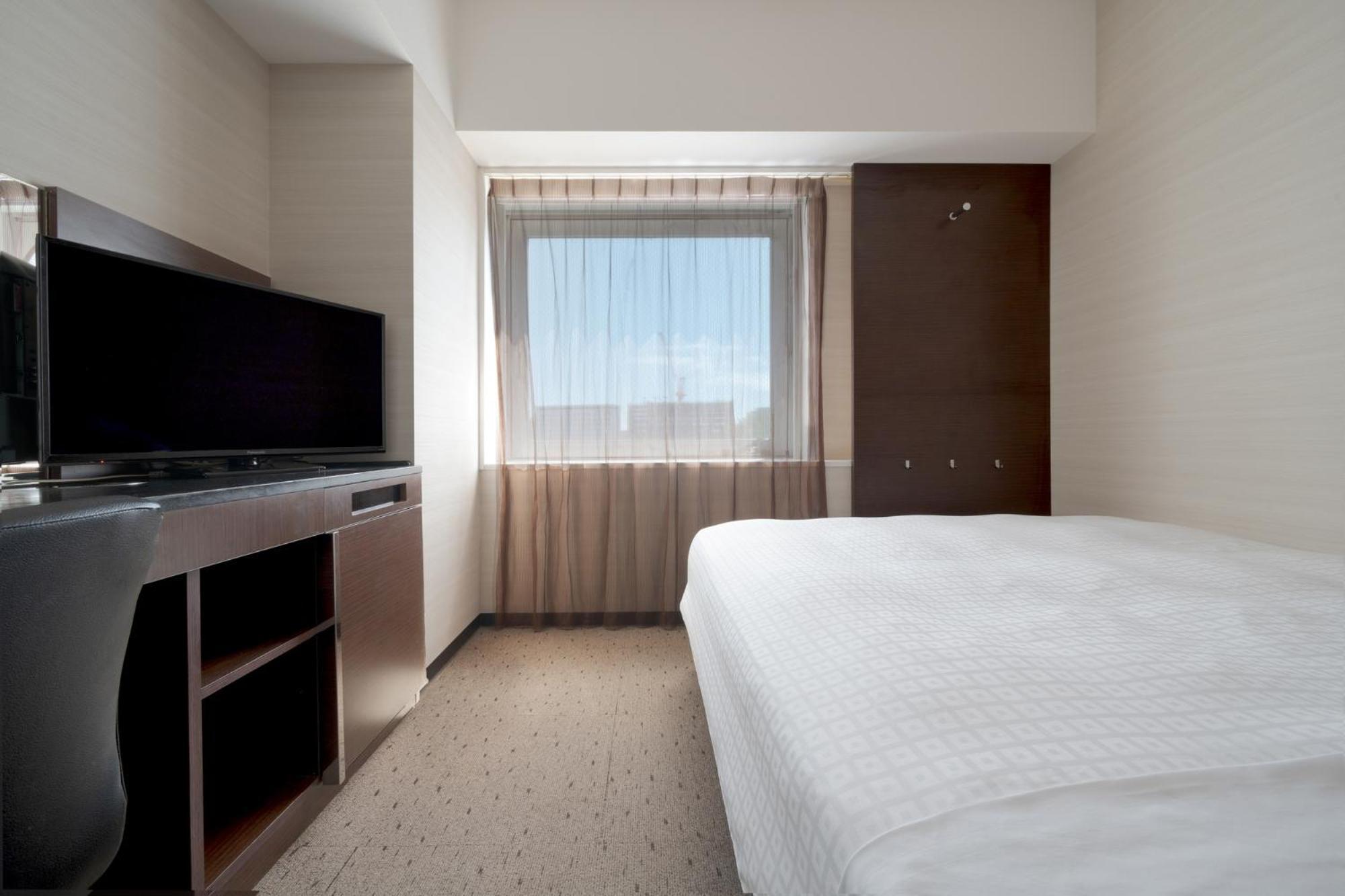 Vista Nakajima Koen Hotel 3*